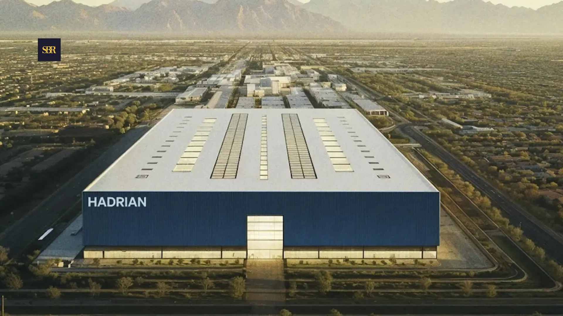 Hadrian Opens Alabama Factory to Bolster U.S. Navy Submarine Manufacturing Capacity